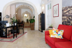 Nuova Mastrarua Rooms